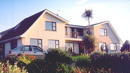 Decourcey'S Hazelbrook Farmhouse B&B Cleggan Exterior photo