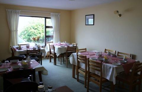 Decourcey'S Hazelbrook Farmhouse B&B Cleggan Exterior photo