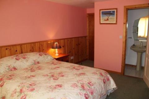 Decourcey'S Hazelbrook Farmhouse B&B Cleggan Exterior photo